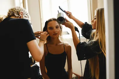 "BIENIEK" Studio Fryzur Martyna Bieniek