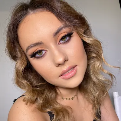 Ania Nowicka Make-up